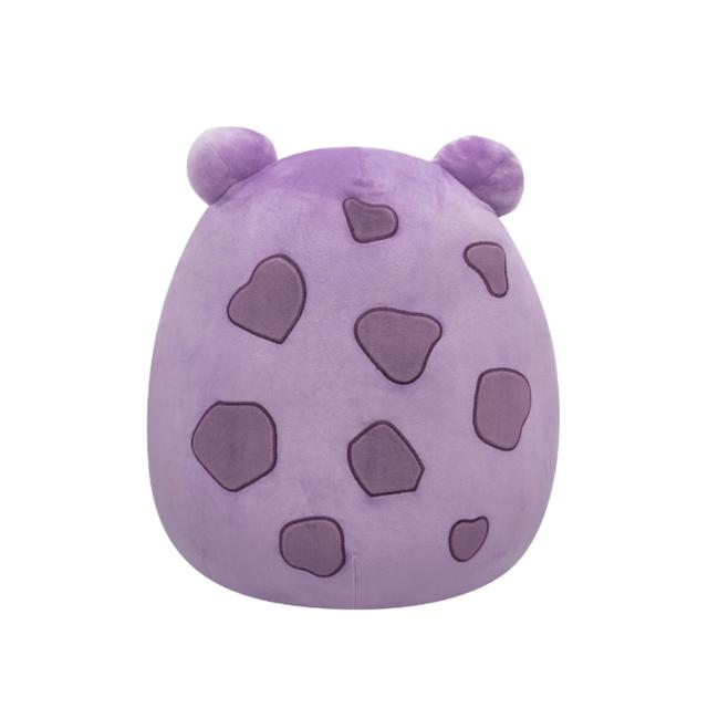 16 inch Large Plush Philomena Purple Toad with Purple Belly Officially Licensed Kellytoy Plush Toy Colorful Soft Gift for Kids Girls & Boys Washable Squishy Stuff Toy Multicolor All Age - SW1hZ2U6MzQ3ODkyMg==