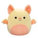 Squishmallows Large Plush 16 inch Meghan Cream and Pink Bat with Fuzzy Belly Officially Licensed Kellytoy Plush Toy Colorful Soft Gift for Kids Girls & Boys Washable Squishy Stuff Toy Multicolor All Age - SW1hZ2U6MzQ3ODUyNg==