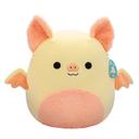 Squishmallows Large Plush 16 inch Meghan Cream and Pink Bat with Fuzzy Belly Officially Licensed Kellytoy Plush Toy Colorful Soft Gift for Kids Girls & Boys Washable Squishy Stuff Toy Multicolor All Age - SW1hZ2U6MzQ3ODUzNA==