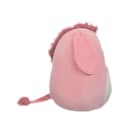 دمية محشوة للأطفال بشخصية حمار 14 بوصة وردي سكويشمالوز Squishmallows Donkey Plush Toy