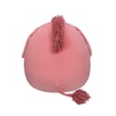 دمية محشوة للأطفال بشخصية حمار 14 بوصة وردي سكويشمالوز Squishmallows Donkey Plush Toy