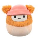 Squishmallows Little Plush 5 inch Fuzzy Peach Yeti with Hat and Fuzzy Hair Officially Licensed Kellytoy Plush Toy Colorful Soft Gift for Kids Girls & Boys Washable Squishy Stuff Toy Multicolor All Age - SW1hZ2U6MzQ3ODYwNA==