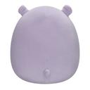 Squishmallows Large Plush 14 inch Hanna Purple Hippo with Floral Belly Officially Licensed Kellytoy Plush Toy Colorful Soft Gift for Kids Girls & Boys Washable Squishy Stuff Toy Multicolor All Age - SW1hZ2U6MzQ3ODY1NQ==