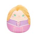 Squishmallows Disney Little Plush 8 inch Princess Rapunzel Officially Licensed Kellytoy Plush Toy Colorful Soft Gift for Kids Girls & Boys Washable Squishy Stuff Toy Multicolor All Age - SW1hZ2U6MzQ3ODY3MQ==