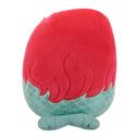 Squishmallows Disney Little Plush 8 inch Princess Ariel Officially Licensed Kellytoy Plush Toy Colorful Soft Gift for Kids Girls & Boys Washable Squishy Stuff Toy Multicolor All Age