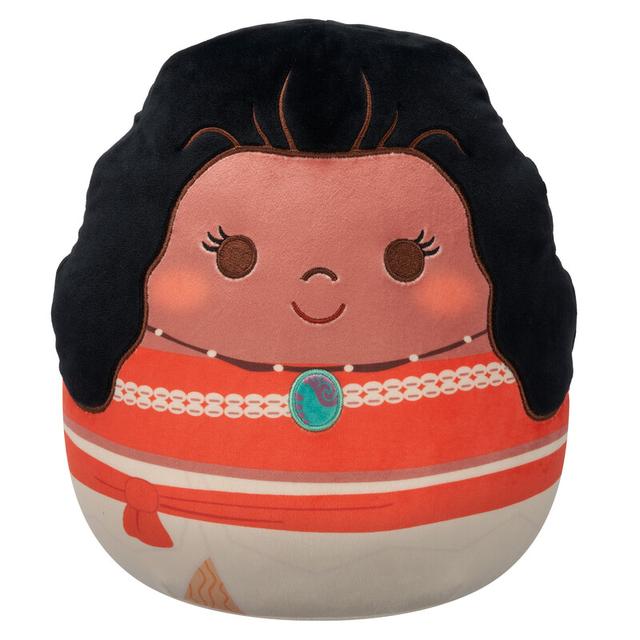 Squishmallows Disney Little Plush 8 inch Princess Moana Officially Licensed Kellytoy Plush Toy Colorful Soft Gift for Kids Girls & Boys Washable Squishy Stuff Toy Multicolor All Age - SW1hZ2U6MzQ3ODcyMg==