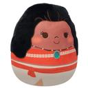 Squishmallows Disney Little Plush 8 inch Princess Moana Officially Licensed Kellytoy Plush Toy Colorful Soft Gift for Kids Girls & Boys Washable Squishy Stuff Toy Multicolor All Age - SW1hZ2U6MzQ3ODcyNA==