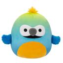 Squishmallows Little Plush 5 inch Danny Green Dino/Baptise Blue and Yellow Macaw Flipamallows Officially Licensed Kellytoy Plush Toy Colorful Soft Gift for Kids Girls & Boys Washable Squishy Stuff Toy Multicolor All Age - SW1hZ2U6MzQ3ODc0OA==