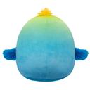 Squishmallows Little Plush 5 inch Danny Green Dino/Baptise Blue and Yellow Macaw Flipamallows Officially Licensed Kellytoy Plush Toy Colorful Soft Gift for Kids Girls & Boys Washable Squishy Stuff Toy Multicolor All Age - SW1hZ2U6MzQ3ODc1Mg==