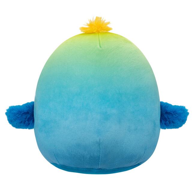 Squishmallows Little Plush 5 inch Danny Green Dino/Baptise Blue and Yellow Macaw Flipamallows Officially Licensed Kellytoy Plush Toy Colorful Soft Gift for Kids Girls & Boys Washable Squishy Stuff Toy Multicolor All Age - SW1hZ2U6MzQ3ODc1Mg==