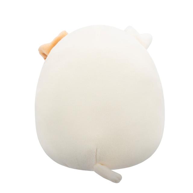 Squishmallows Little Plush 5 inch Geraldine Pink Scottish Fold Cat/Brock White and Tan Bulldog Flipamallows Flipamallows Officially Licensed Kellytoy Plush Toy Colorful Soft Gift for Kids Girls & Boys Washable Squishy Stuff Toy Multicolor All Age - SW1hZ2U6MzQ3ODc2MQ==