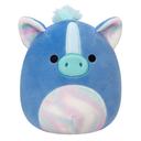 Squishmallows Little Plush 5 inch Lexis Purple Red Panda/Romano Blue Hippocampus Flipamallows Flipamallows Officially Licensed Kellytoy Plush Toy Colorful Soft Gift for Kids Girls & Boys Washable Squishy Stuff Toy Multicolor All Age - SW1hZ2U6MzQ3ODc3MA==