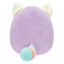 Squishmallows Little Plush 5 inch Lexis Purple Red Panda/Romano Blue Hippocampus Flipamallows Flipamallows Officially Licensed Kellytoy Plush Toy Colorful Soft Gift for Kids Girls & Boys Washable Squishy Stuff Toy Multicolor All Age - SW1hZ2U6MzQ3ODc3NA==