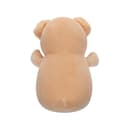 10 inch Medium Plush Stevon Tan Labrador Retriever Hugmee Officially Licensed Kellytoy Plush Toy Colorful Soft Gift for Kids Girls & Boys Washable Squishy Stuff Toy Multicolor All Age - 715861