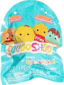 Squishmallows 2.5 inch Squooshems Assortment Food Squad 1pc Surprise Pack Officially Licensed Kellytoy Plush Toy Colorful Soft Gift for Kids Girls & Boys Washable Squishy Stuff Toy Multicolor All Age - SW1hZ2U6MzQ3ODc5NQ==