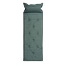 فراش رحلات نفخ قابل للطي Single Inflatable Sleeping Mat