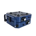 موقد غاز صغير للرحلات قابل للطي 6000 واط Foldable Camping Stove