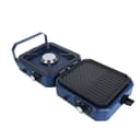 موقد غاز صغير للرحلات قابل للطي 6000 واط Foldable Camping Stove