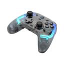 يد تحكم لاسلكية ريد ماجيك مع قاعدة شحن 860 مللي أمبير Redmagic Cyber Gamepad With Charging Dock - SW1hZ2U6MzQ4NTU3NQ==