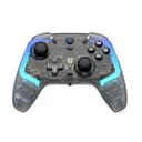 يد تحكم لاسلكية ريد ماجيك مع قاعدة شحن 860 مللي أمبير Redmagic Cyber Gamepad With Charging Dock