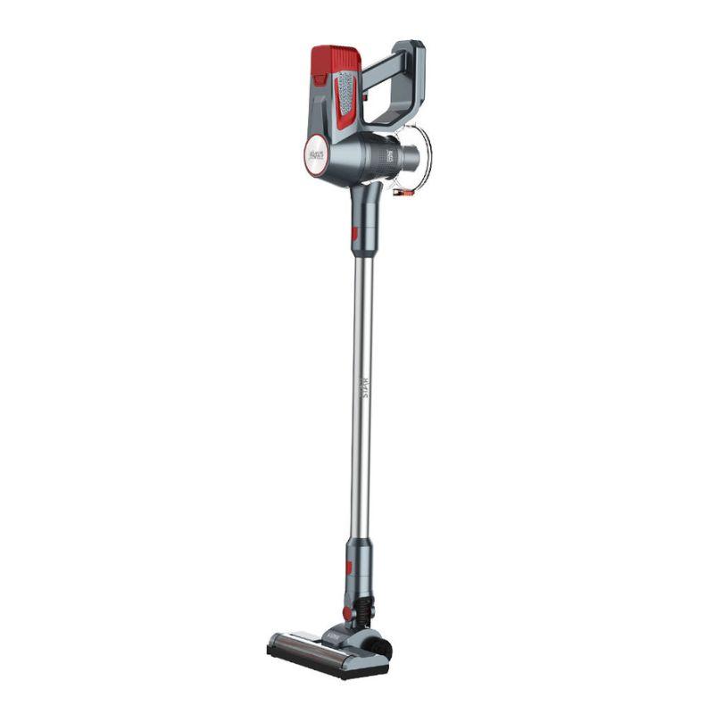 مكنسة كهربائية لاسلكية وينينج ستار 2200 مللي أمبير 12000 باسكال Winning Star Wireless Vacuum Cleaner