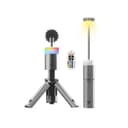 Multifunction USB Charging LED Camping Light