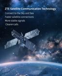 موبايل جوال نوبيا اكسون 60 الترا رامات 16 جيجا ومساحة تخزين 1 تيرا Zte Nubia Axon 60 Ultra 5G Smartphone Chinese Version