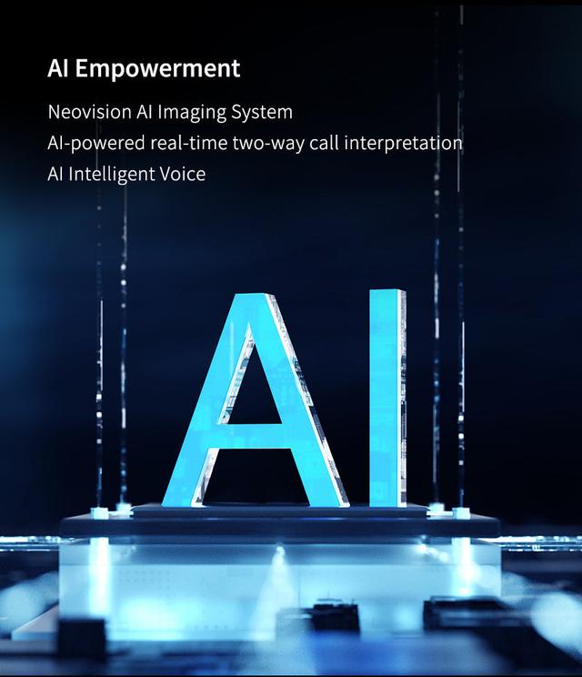 موبايل جوال نوبيا اكسون 60 الترا رامات 16 جيجا ومساحة تخزين 1 تيرا Zte Nubia Axon 60 Ultra 5G Smartphone Chinese Version