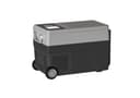 Camping Travel Cooler Refrigerator With Built-in Ice Maker - 713165