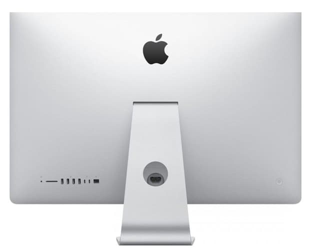 Renewed iMac A1419 (2013) Desktop With 27-Inch Display, Intel Core i5 Processor/4th GEN/8GB RAM/1TB HDD/2GB Nvidia GeForce GTX Graphics Silver - 713473