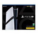 سوني بلايستيشن 5 برو ديجيتال 2 تيرا نسخة امريكية Sony PlayStation 5 Pro Digital Console - 713524