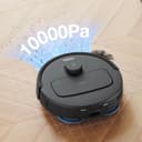 Ecovacs Deebot N30 Pro Omni Vacuum Cleaner - 721198