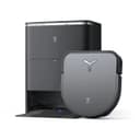 مكنسة كهربائية روبوت التنظيف ايكوفاكس اكس 5 برو 12800 باسكال Ecovacs Deebot X5 Pro Omni Vacuum Cleaner