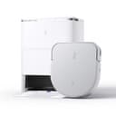 مكنسة كهربائية روبوت التنظيف ايكوفاكس اكس 5 برو 12800 باسكال Ecovacs Deebot X5 Pro Omni Vacuum Cleaner