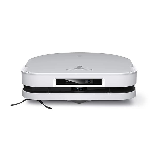 مكنسة كهربائية روبوت التنظيف ايكوفاكس اكس 5 برو 12800 باسكال Ecovacs Deebot X5 Pro Omni Vacuum Cleaner