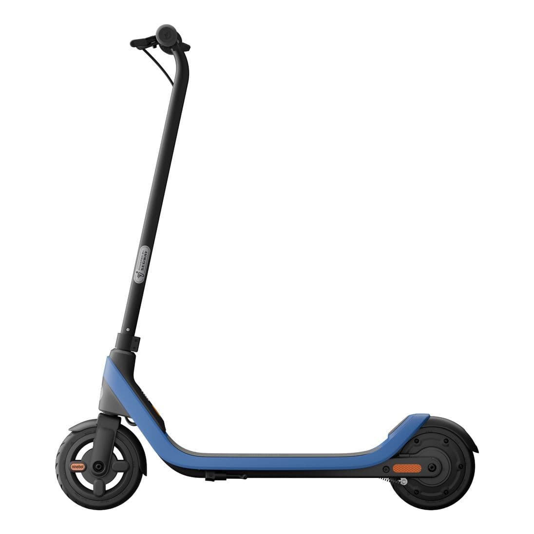 Segway Ninebot C2 Lite Kids Electric KickScooter