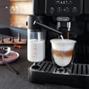 ماكينة قهوة ديلونجي ماجنيفيكا ستارت الأوتوماتيكية 1450 واط 1.8 لتر DeLonghi Magnifica Start Fully Automatic Coffee Machine