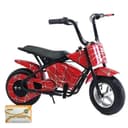 Megastar Kids Electric Ride On Mini Dirt Rocket Bike 24V - 983111