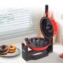 Winning Star Electric Donut Cake Maker 1600W  - 718652