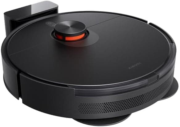 مكنسة روبوت التنظيف شاومي اس 20 بلس 5200 مللي أمبير Xiaomi Robot Vacuum S20+