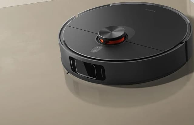 مكنسة روبوت التنظيف شاومي اس 20 بلس 5200 مللي أمبير Xiaomi Robot Vacuum S20+