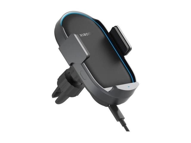 شاحن لاسلكي للسيارة​ شاومي 50 واط Xiaomi Mi Wireless Car Charger