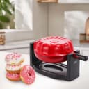 Winning Star Electric Donut Cake Maker 1600W  - 718648