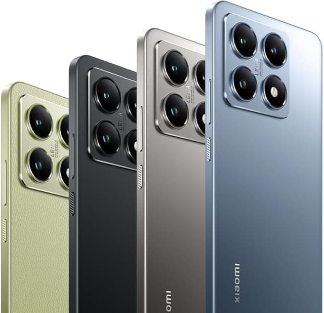 Xiaomi 14T 5G Smartphone 