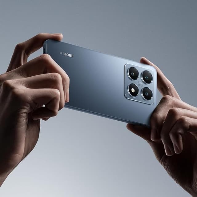 Xiaomi 14T 5G Smartphone 