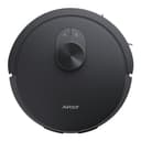 مكنسة روبوت تنظيف ذكية إيربوت اس 9 الترا 12000 باسكال 5200 مللي أمبير Airbot S9 Ultra Robotic Vacuum Cleaner