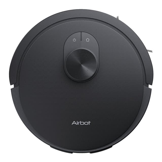 مكنسة روبوت تنظيف ذكية إيربوت اس 9 الترا 12000 باسكال 5200 مللي أمبير Airbot S9 Ultra Robotic Vacuum Cleaner
