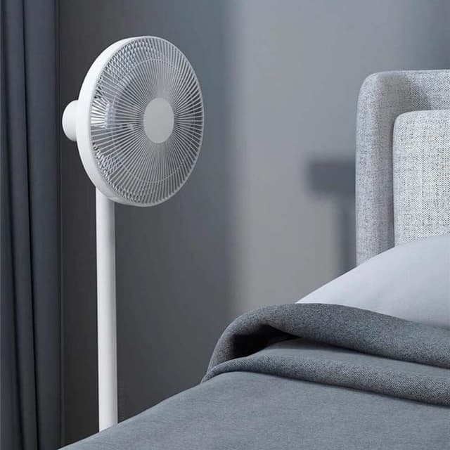 Xiaomi Smart Standing Fan 2 - 718856