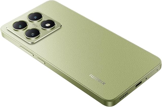 Xiaomi 14T 5G Smartphone 
