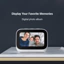 ساعة ذكية شاومي​ للتحكم في الاجهزة المنزلية الذكية Xiaomi Mi Smart Clock